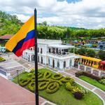 Parque del Café