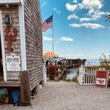 Guilford Lobster Pound