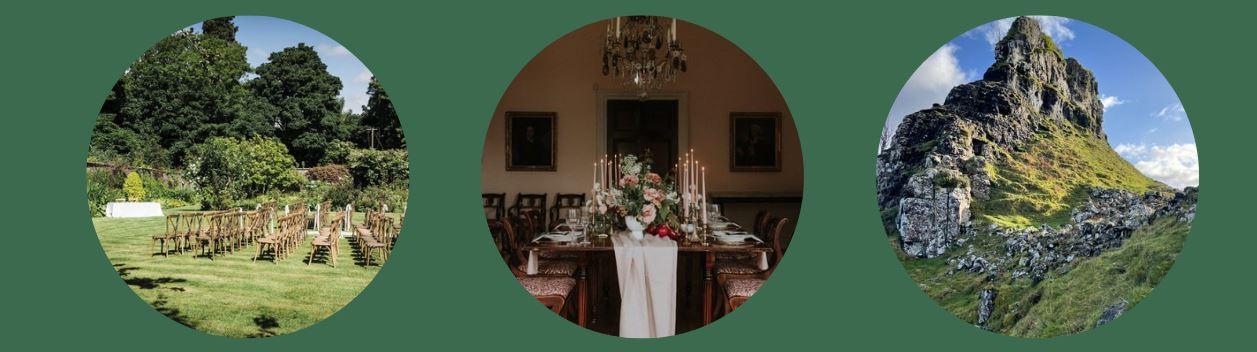 The Wedding Website of Annie Harrell and Daniel Athey
