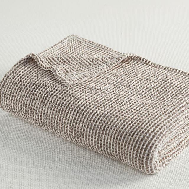 Waffle Weave Blanket
