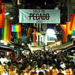 Carrer del Pecat (The Street of Sin)