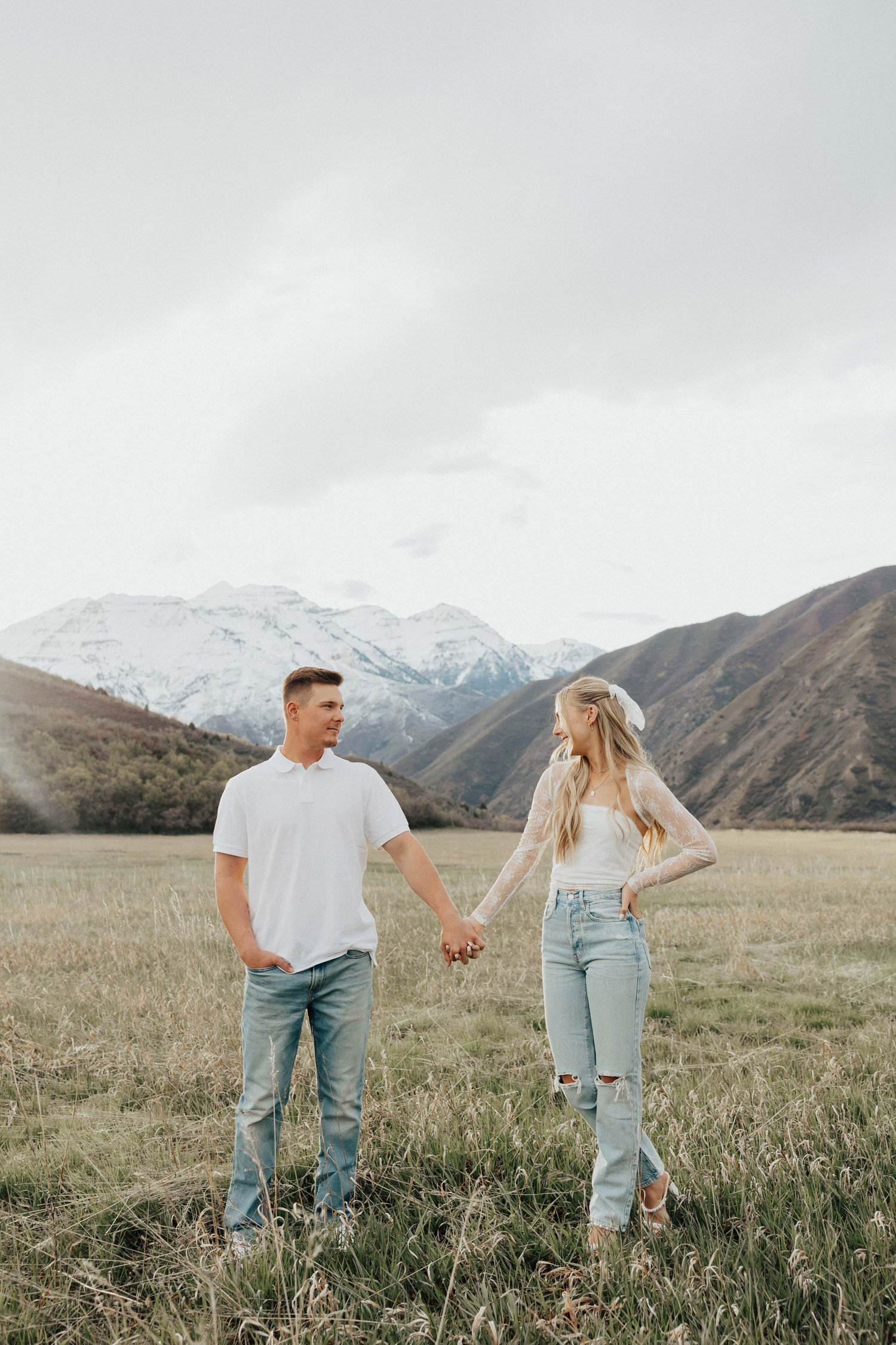 The Wedding Website of Caimbre Bunton and Brayden Howard