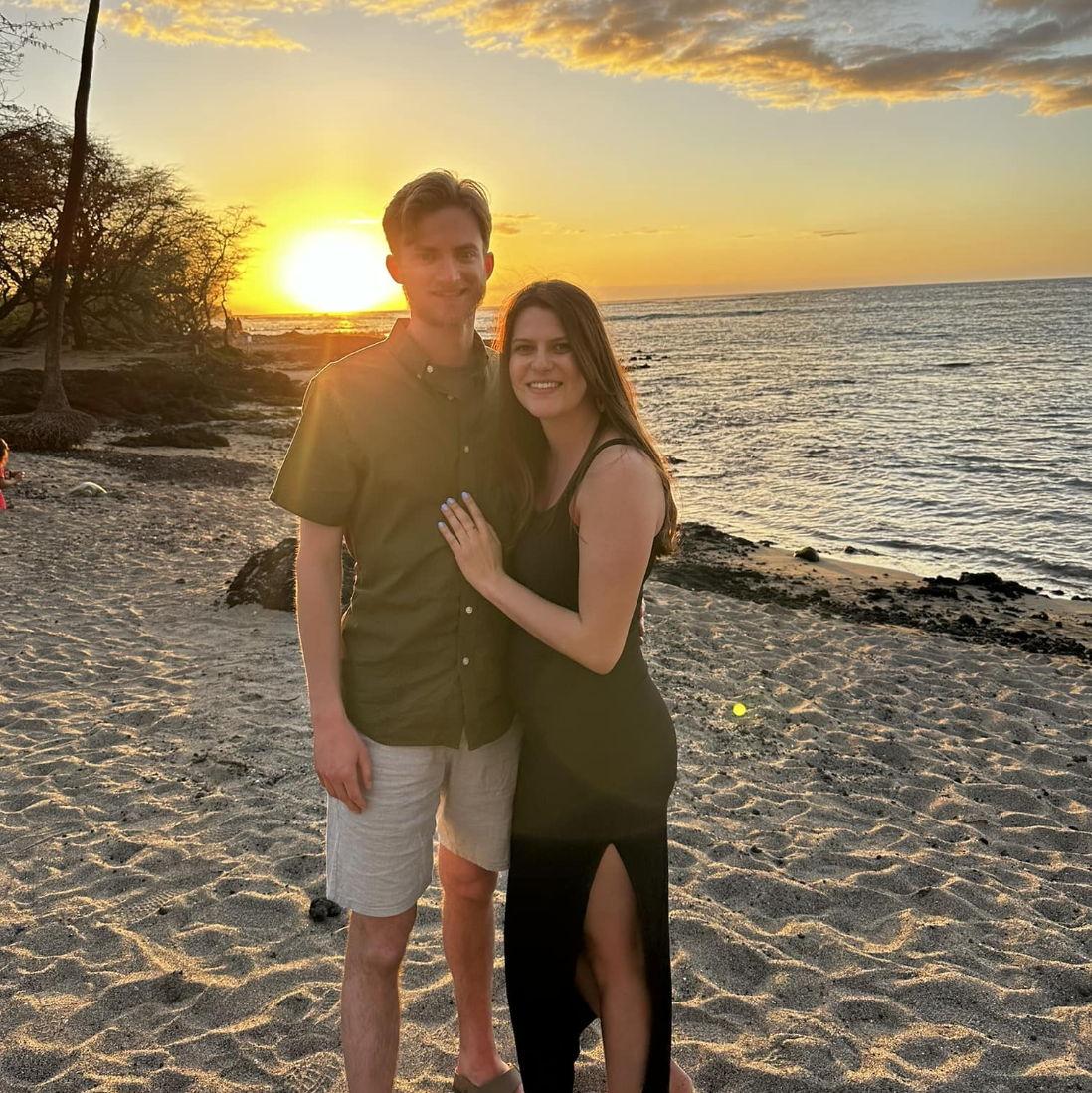 Hawaii vacation!