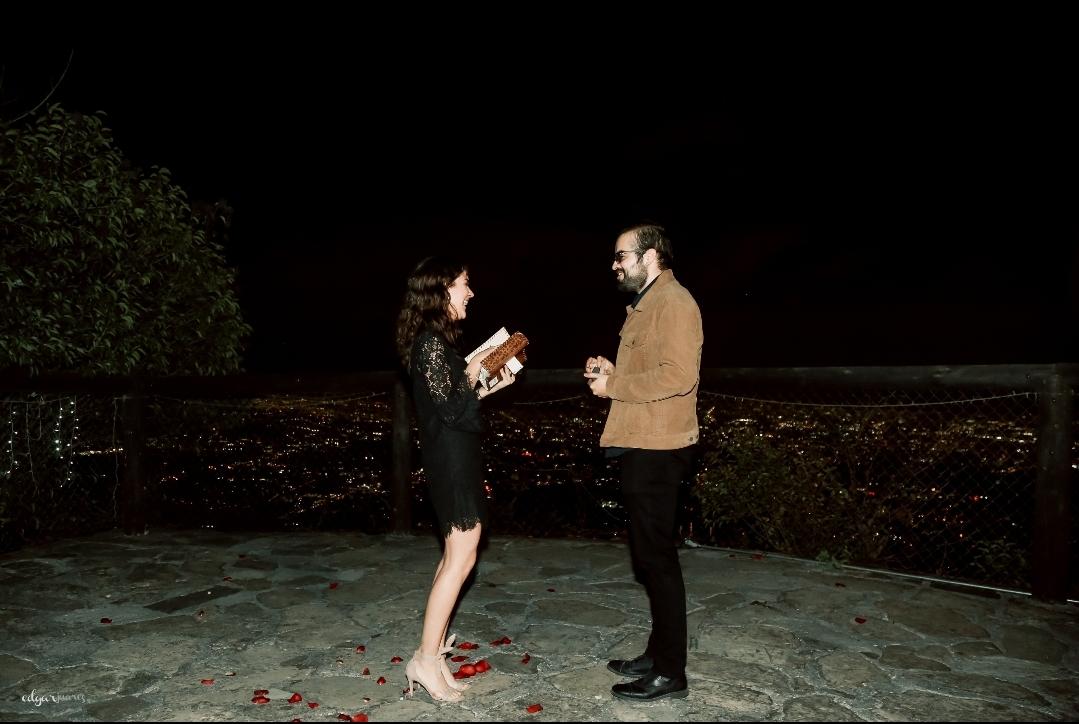 The Wedding Website of Liza Gonzalez and Isaí Garza