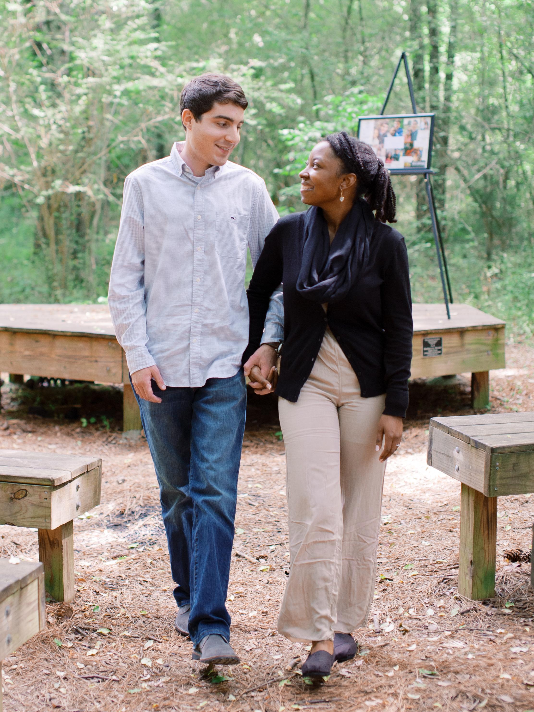The Wedding Website of Rachel James and Thomas Cadwell