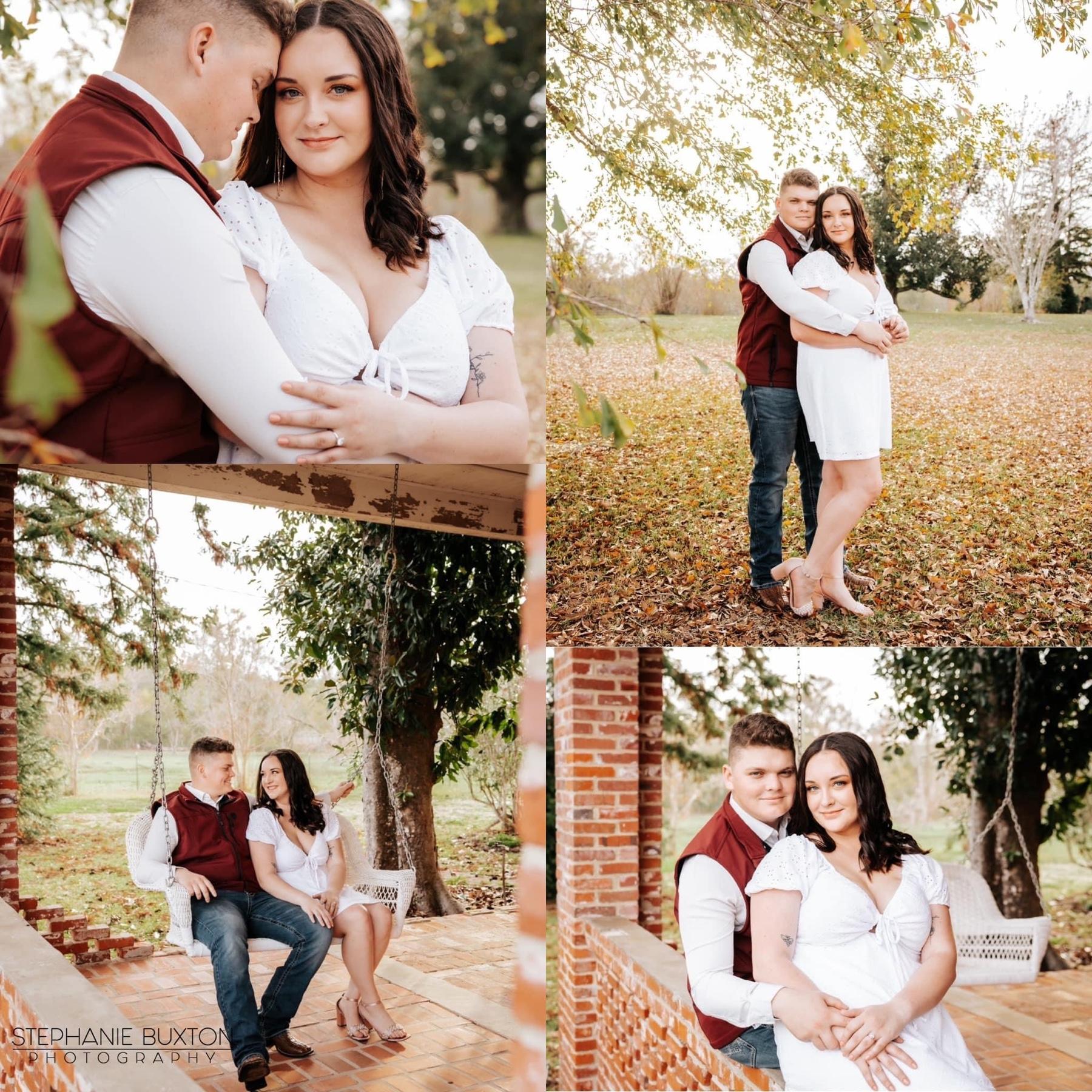 all photos by Stephanie Buxton photography!