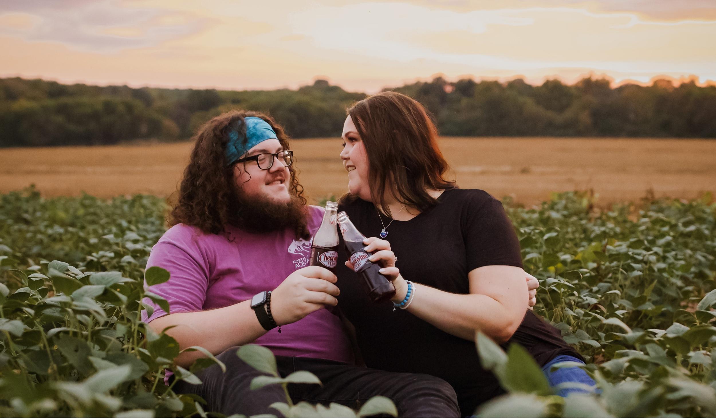 The Wedding Website of Sarah Freeman and Andrew Morgan