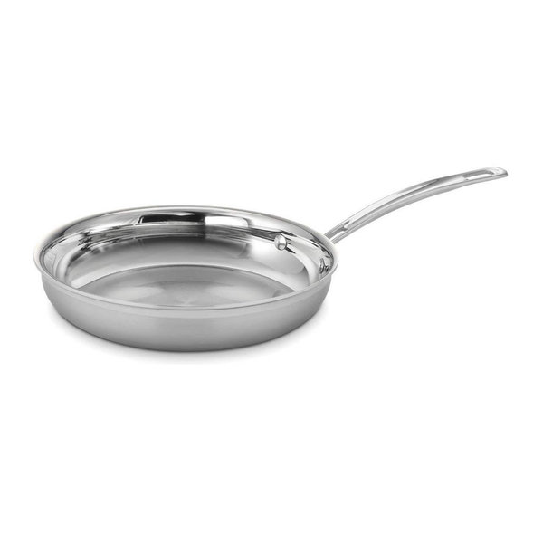 MultiClad Pro Triple Ply Stainless Cookware 10'' Skillet