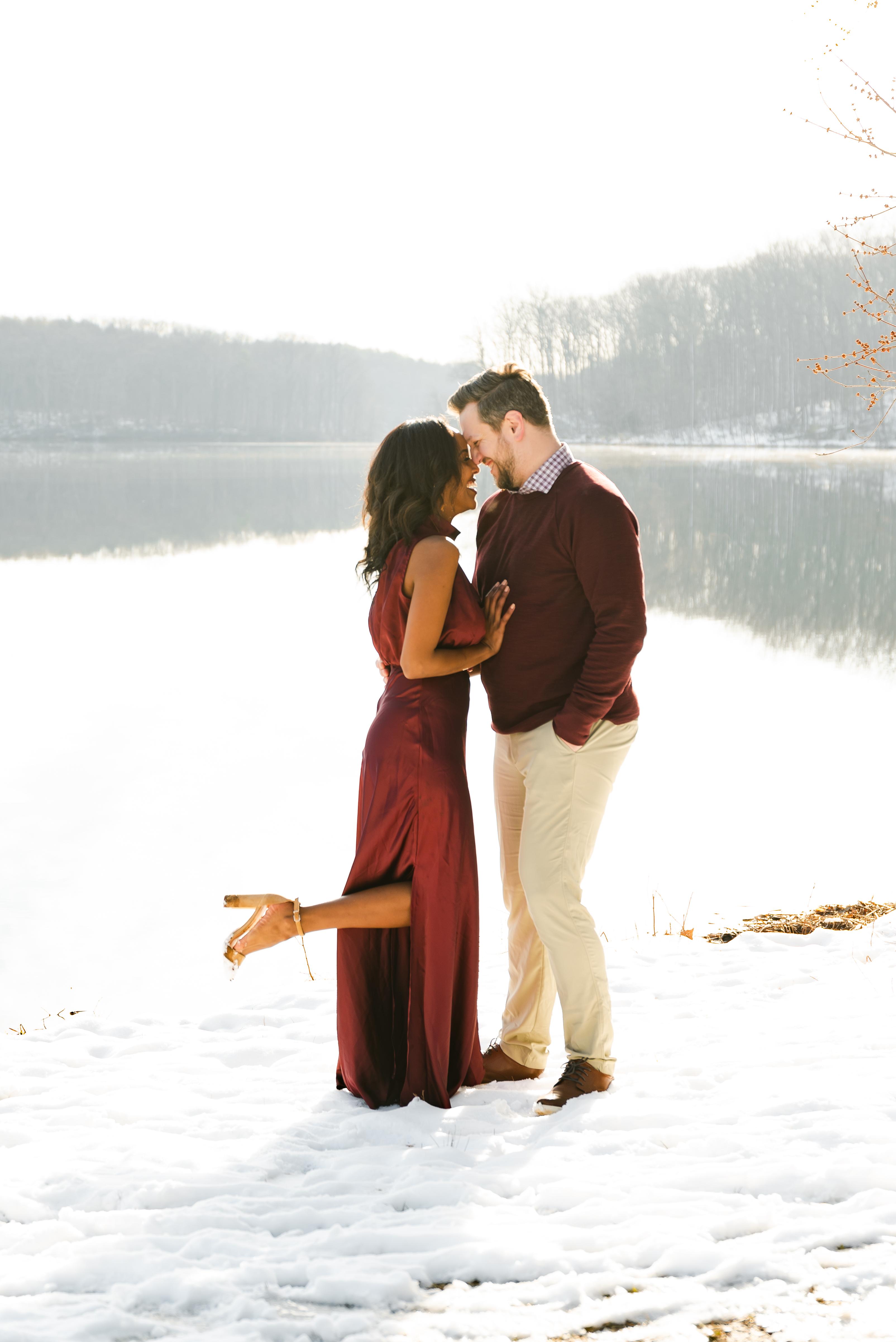 The Wedding Website of Mahelet Negash and Joshua Thorp