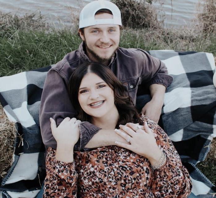 The Wedding Website of Addy Arrowood and Justin Vickery