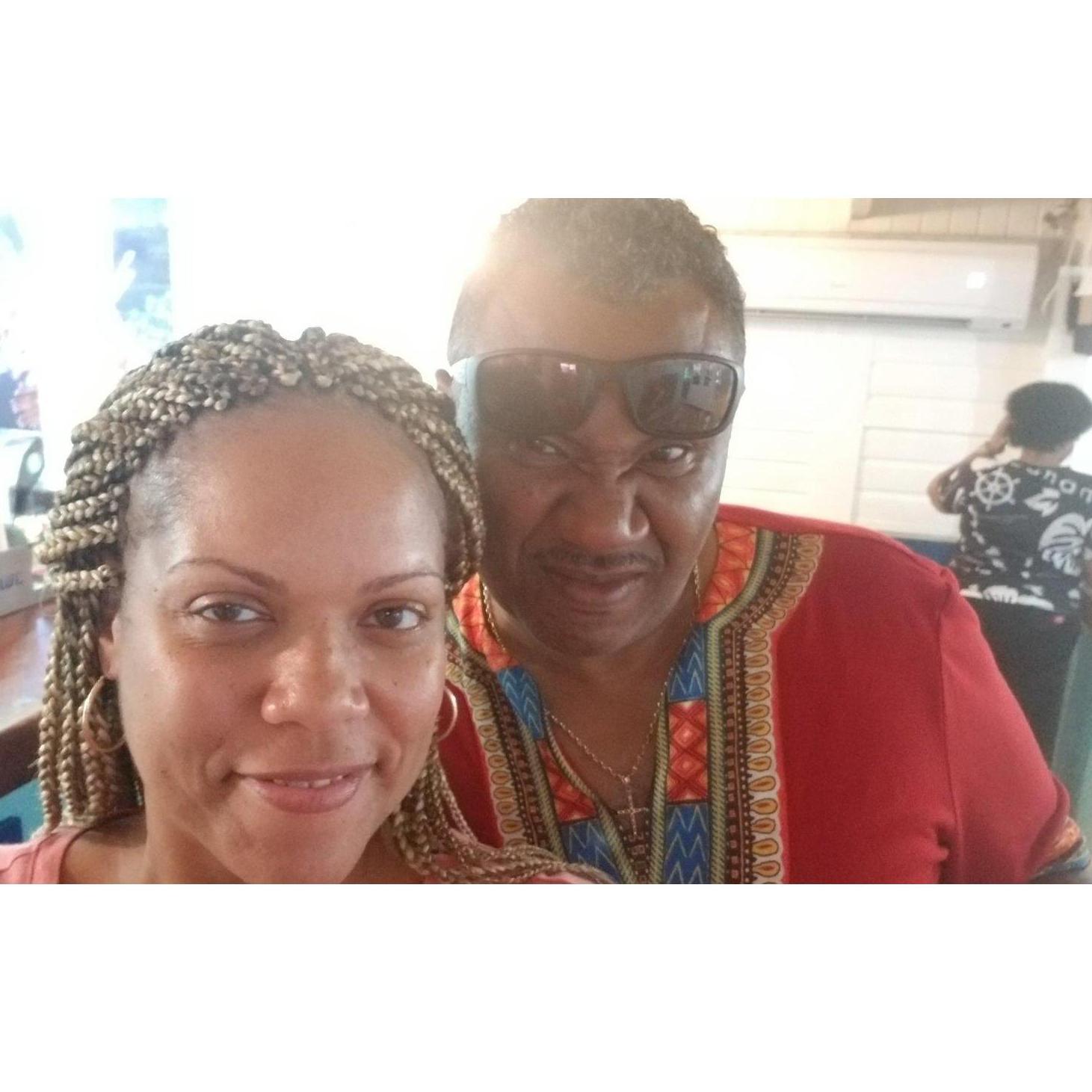 Bahamas 2019 Austin AIrport