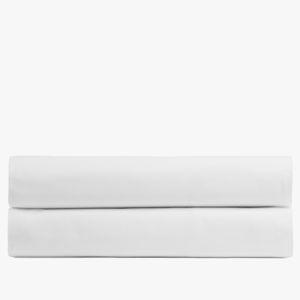 Brushed Cotton Fitted Sheet (Queen)