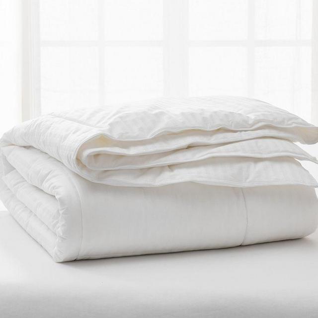 HydroCool ® Moisture Wicking Down Alternative Duvet Insert, Lightweight, King/Cal. King