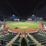 Louisville Slugger Field