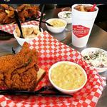 Hattie B's Hot Chicken - Nashville - West