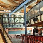 Triumph Restaurant & Brewery