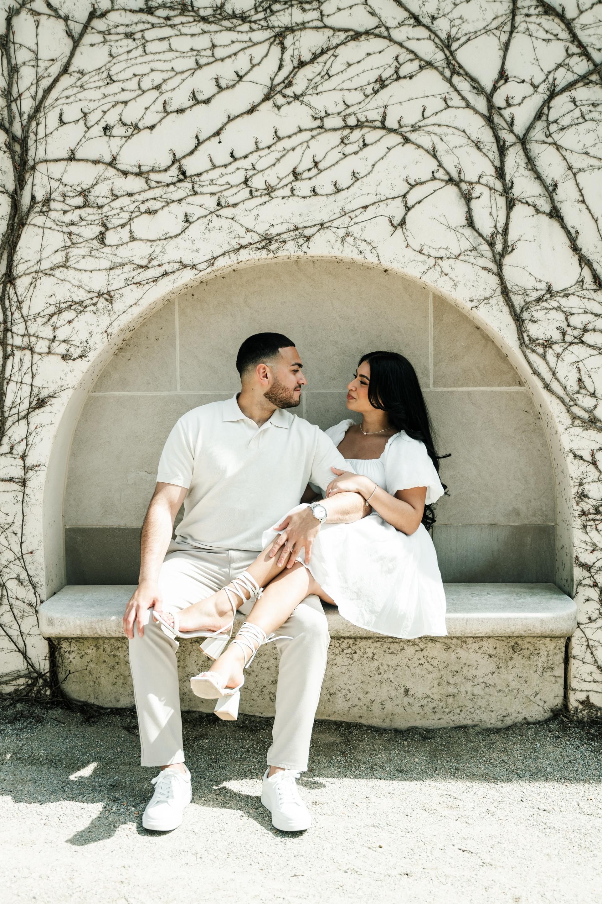 The Wedding Website of Brittny Munoz and Alex Torres