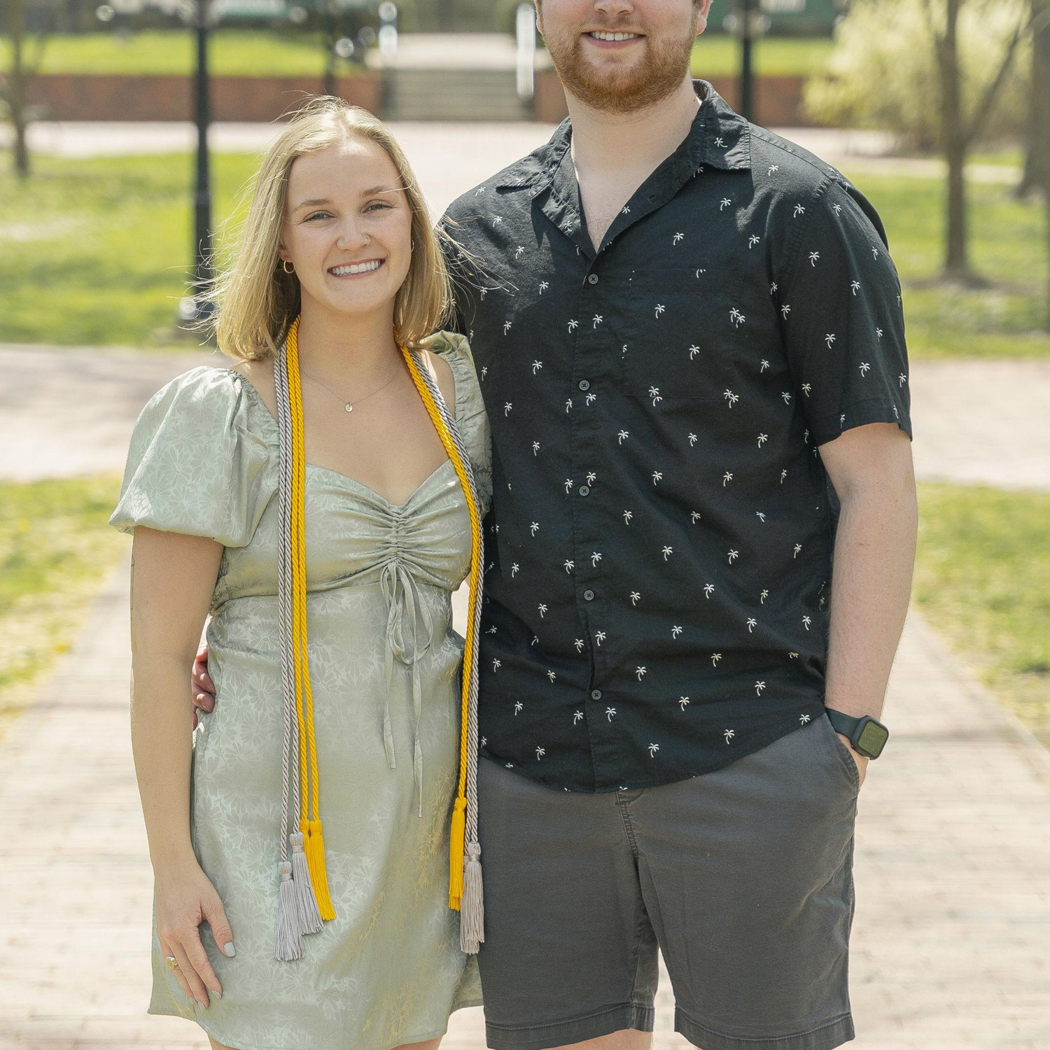 2023 - Graduation!