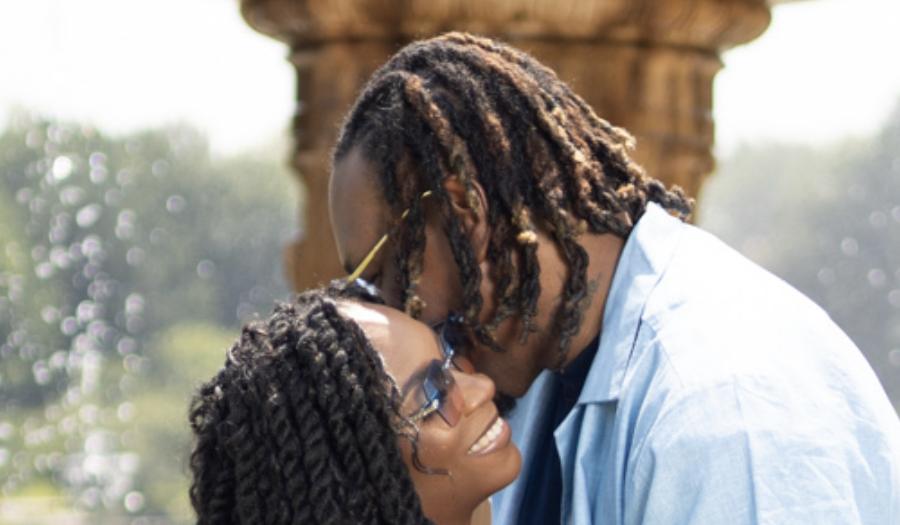 The Wedding Website of Kieta Smith and Chris Gooden