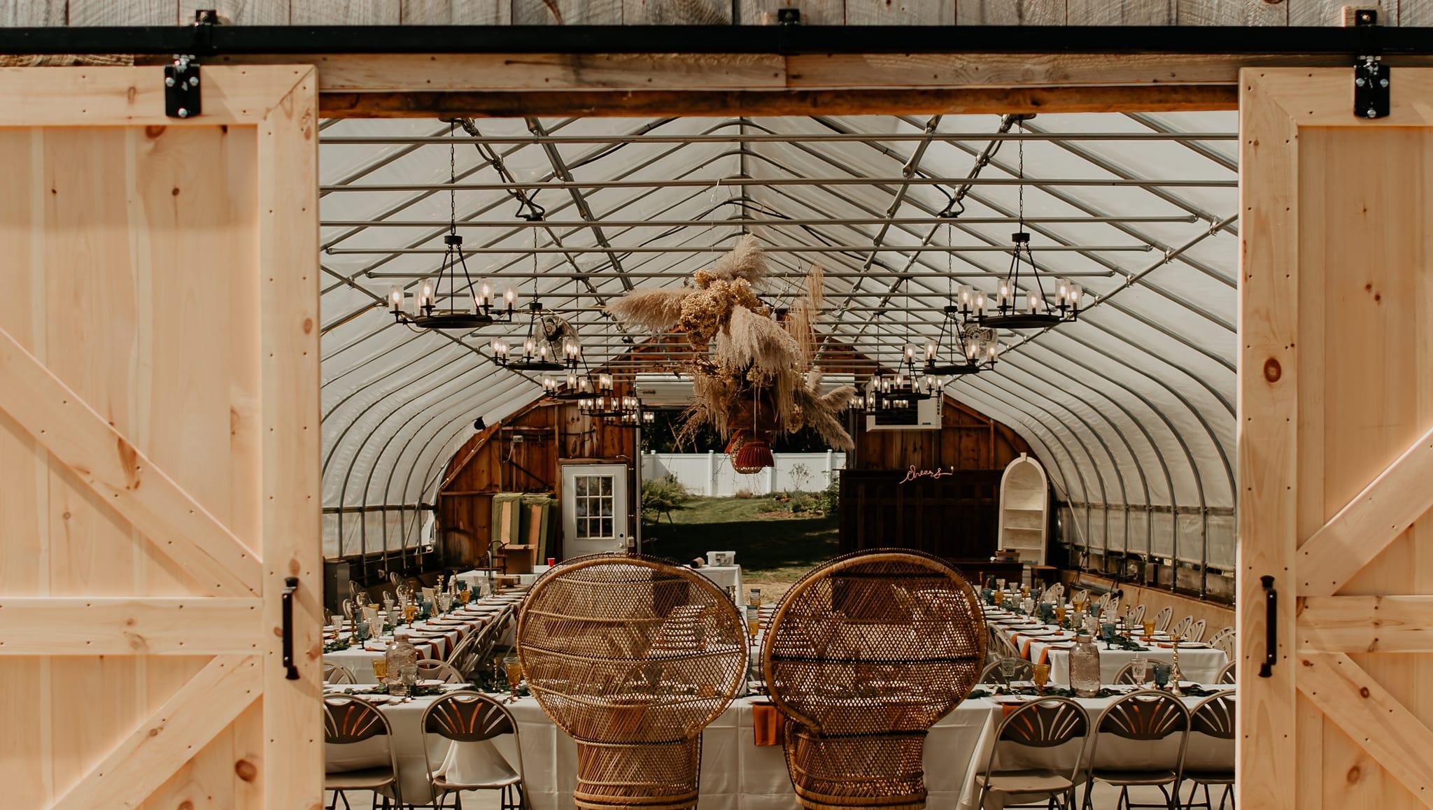 The Wedding Website of Amey Owen and Giovanni Bruno