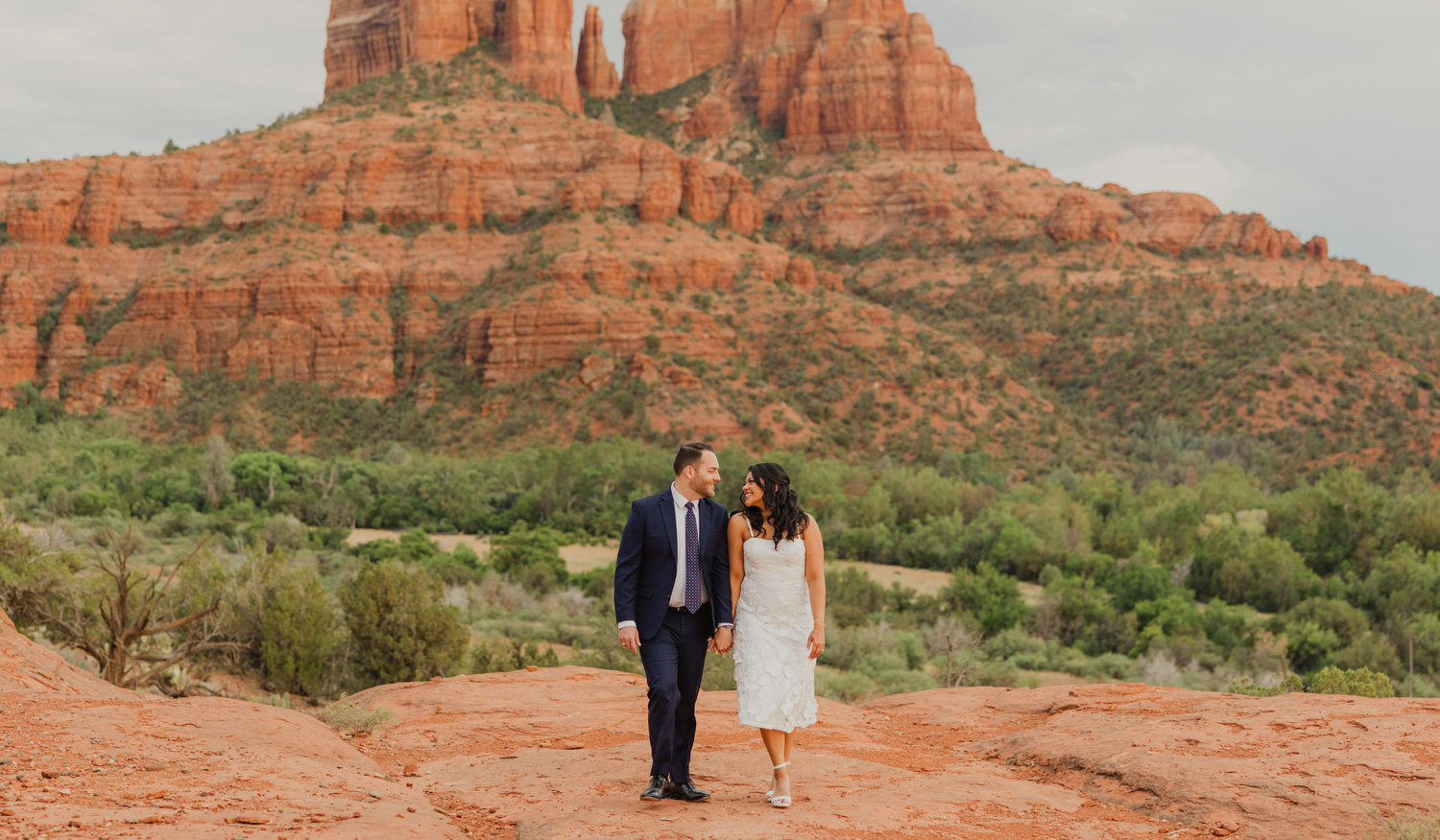 Elizabeth Rajan and Jordan Wise's Wedding Website