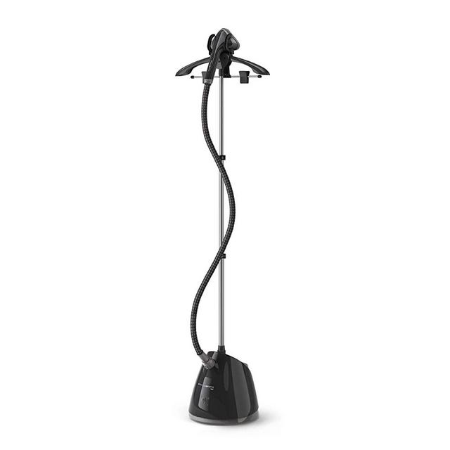 Rowenta IS2461 Garment Steamer, Black