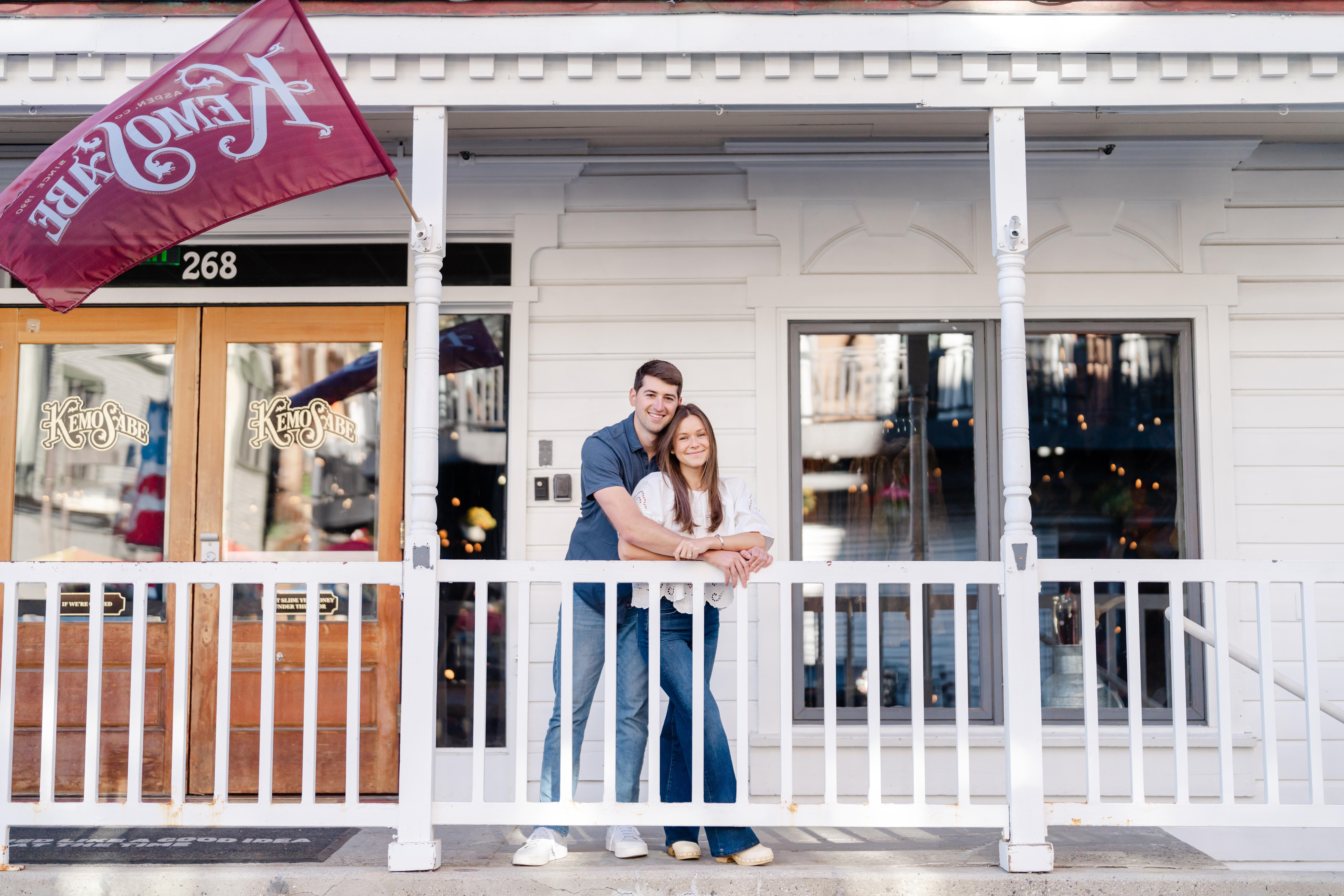 The Wedding Website of Mark Goetzmann and Sara Cristal