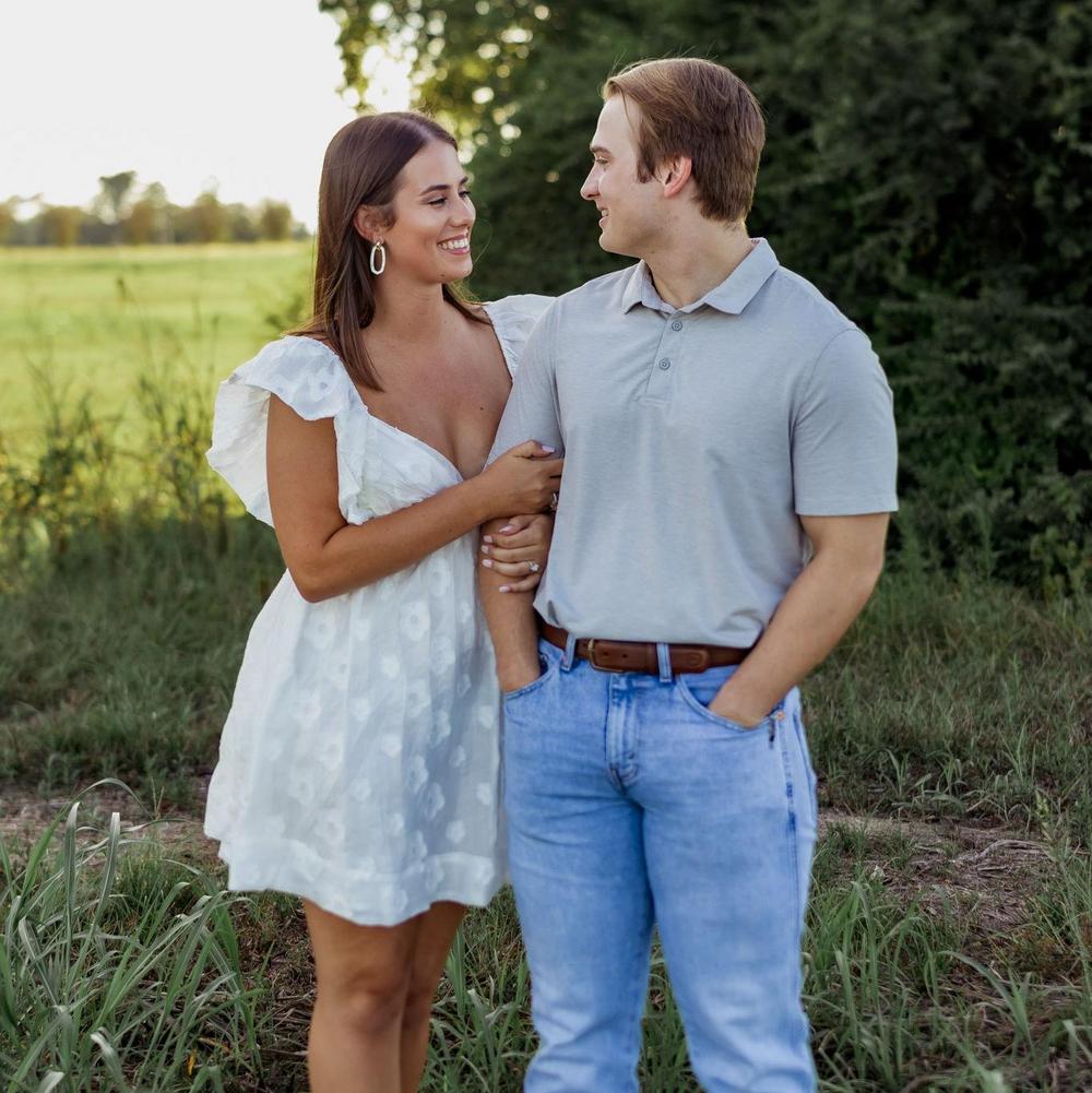 jessica banuelos and zane magee's Wedding site