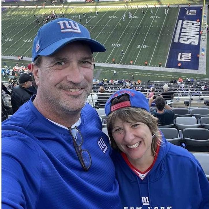 Go Blue!