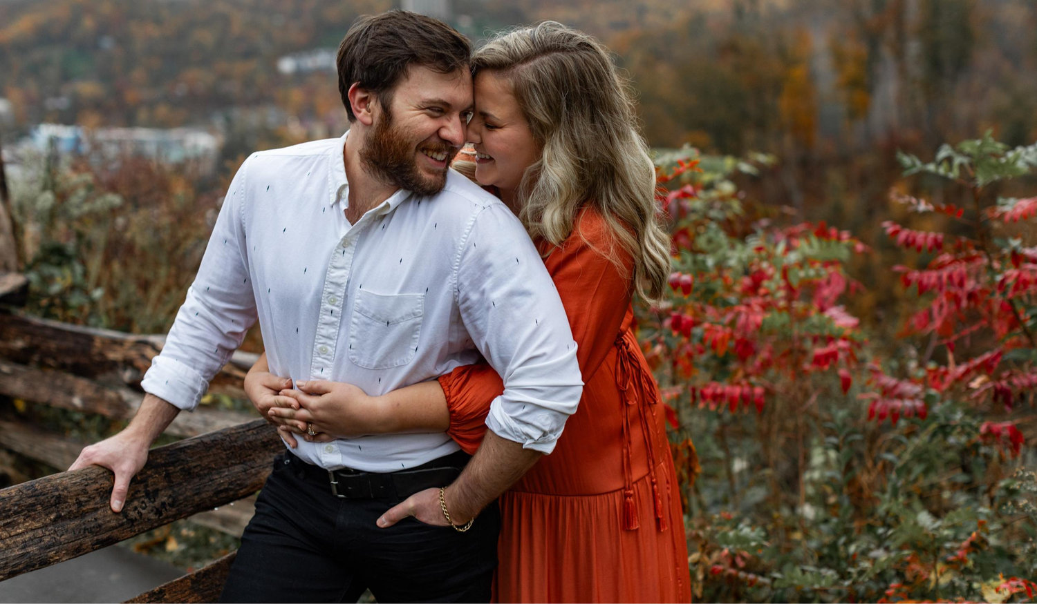 The Wedding Website of Rebecca Davis and Charlie Rizzo