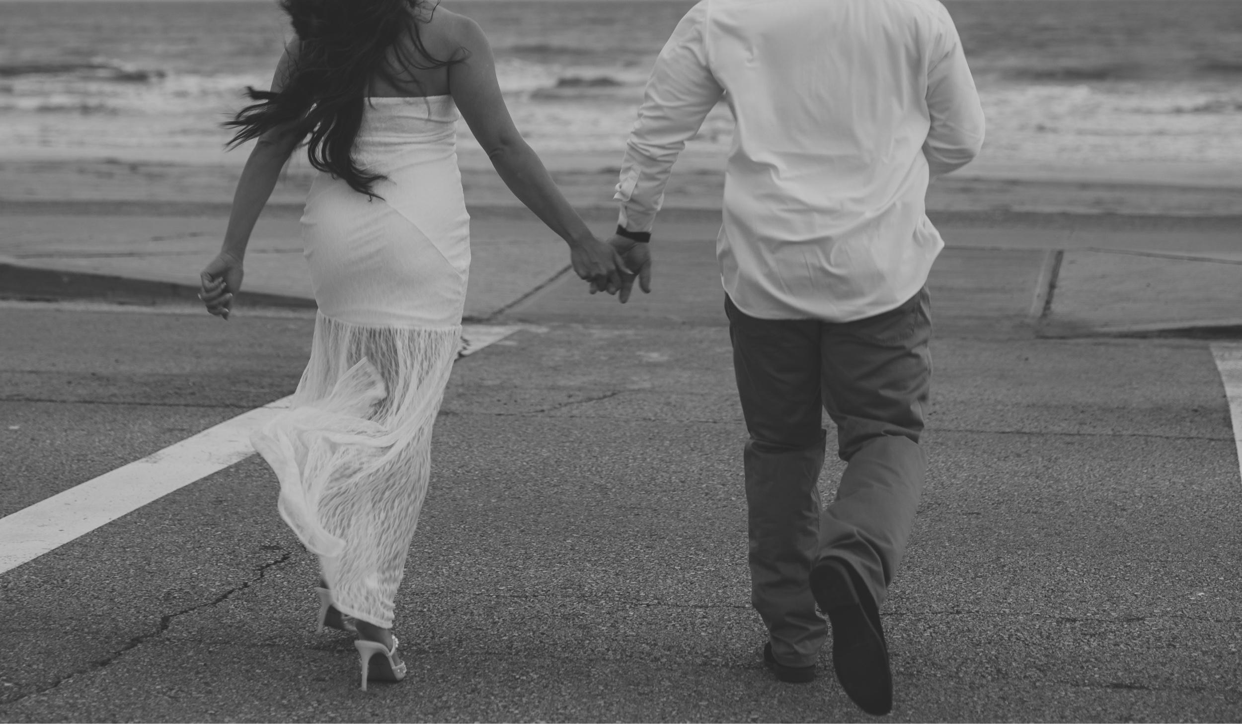 The Wedding Website of Shannon Hill and Trevor Bell