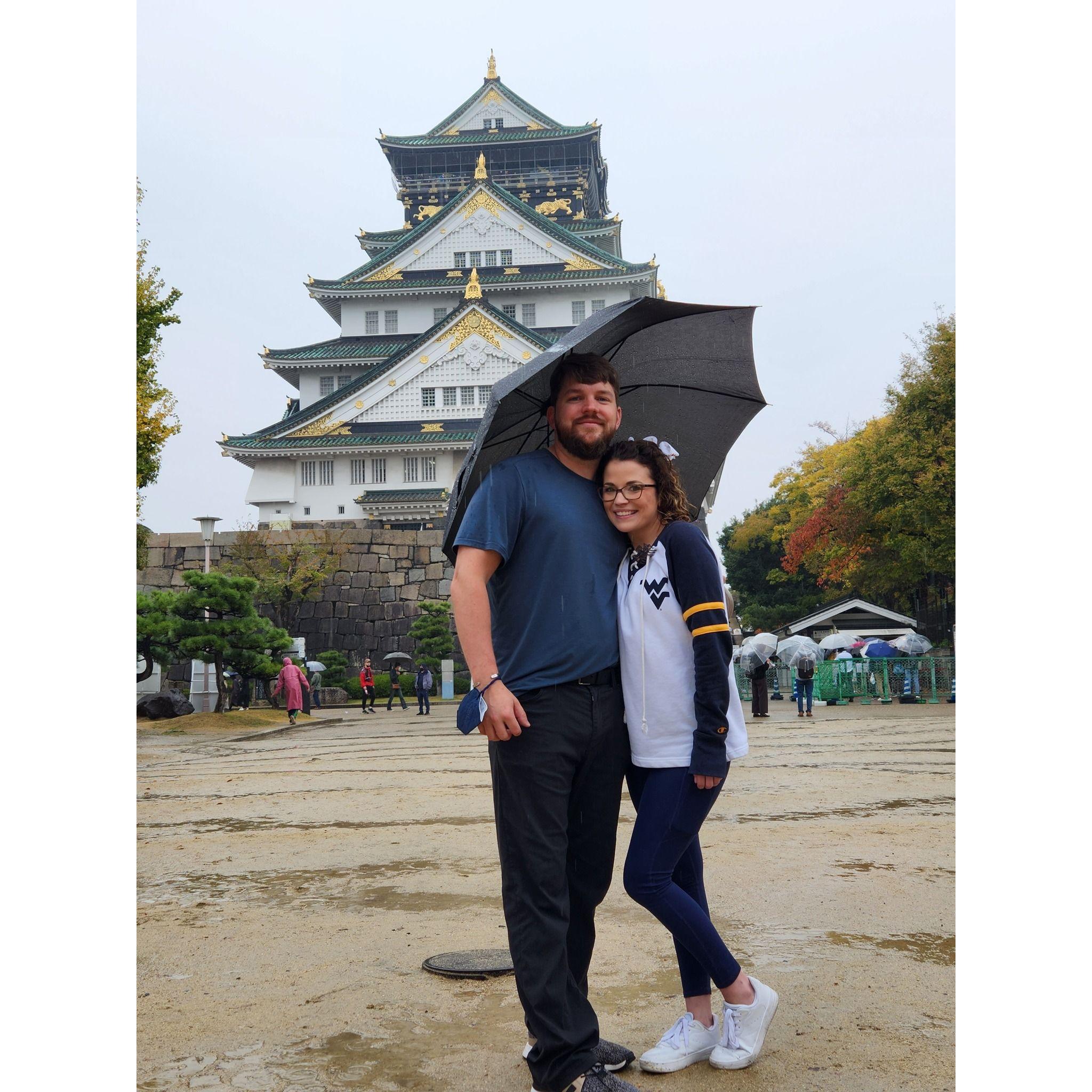 Japan