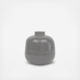 Morandi Short Bud Vase