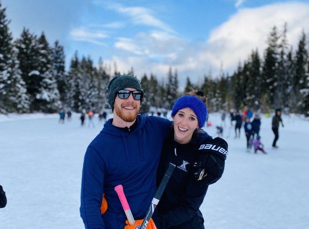 The Wedding Website of Charlotte Martin and Dan Pilon