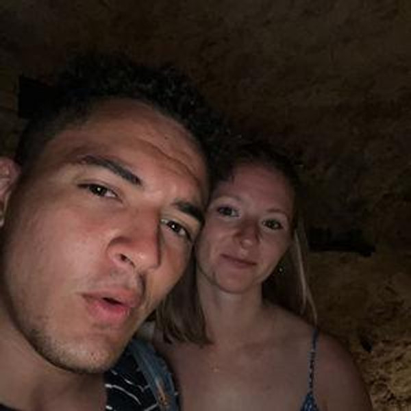 Our Honeymoon Fund (Venmo)
