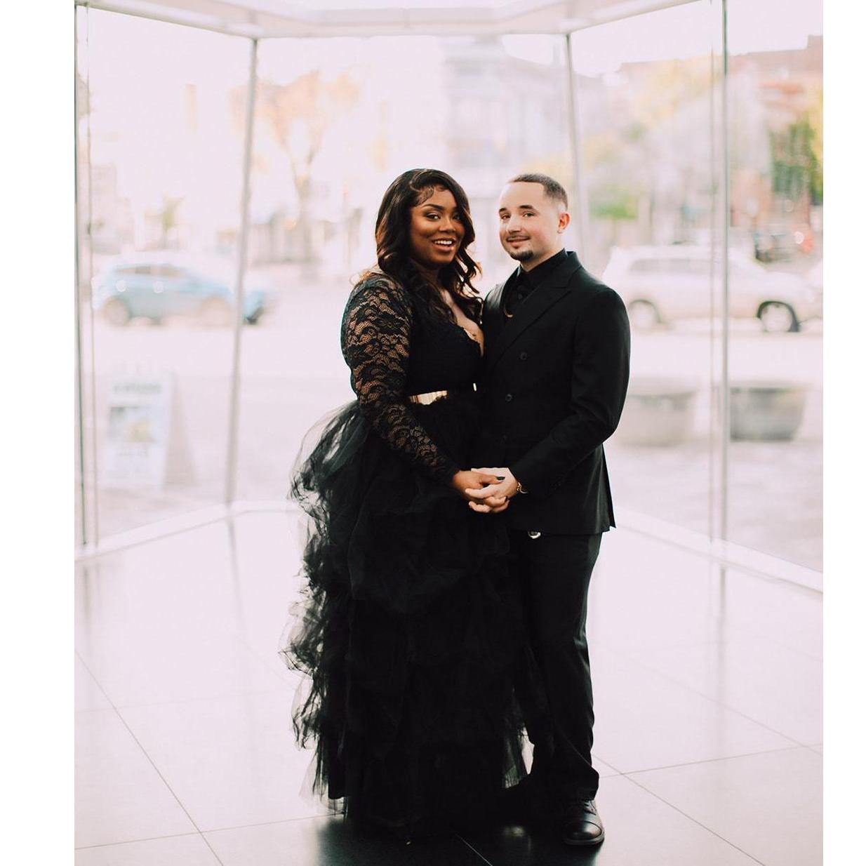 Engagement Pictures