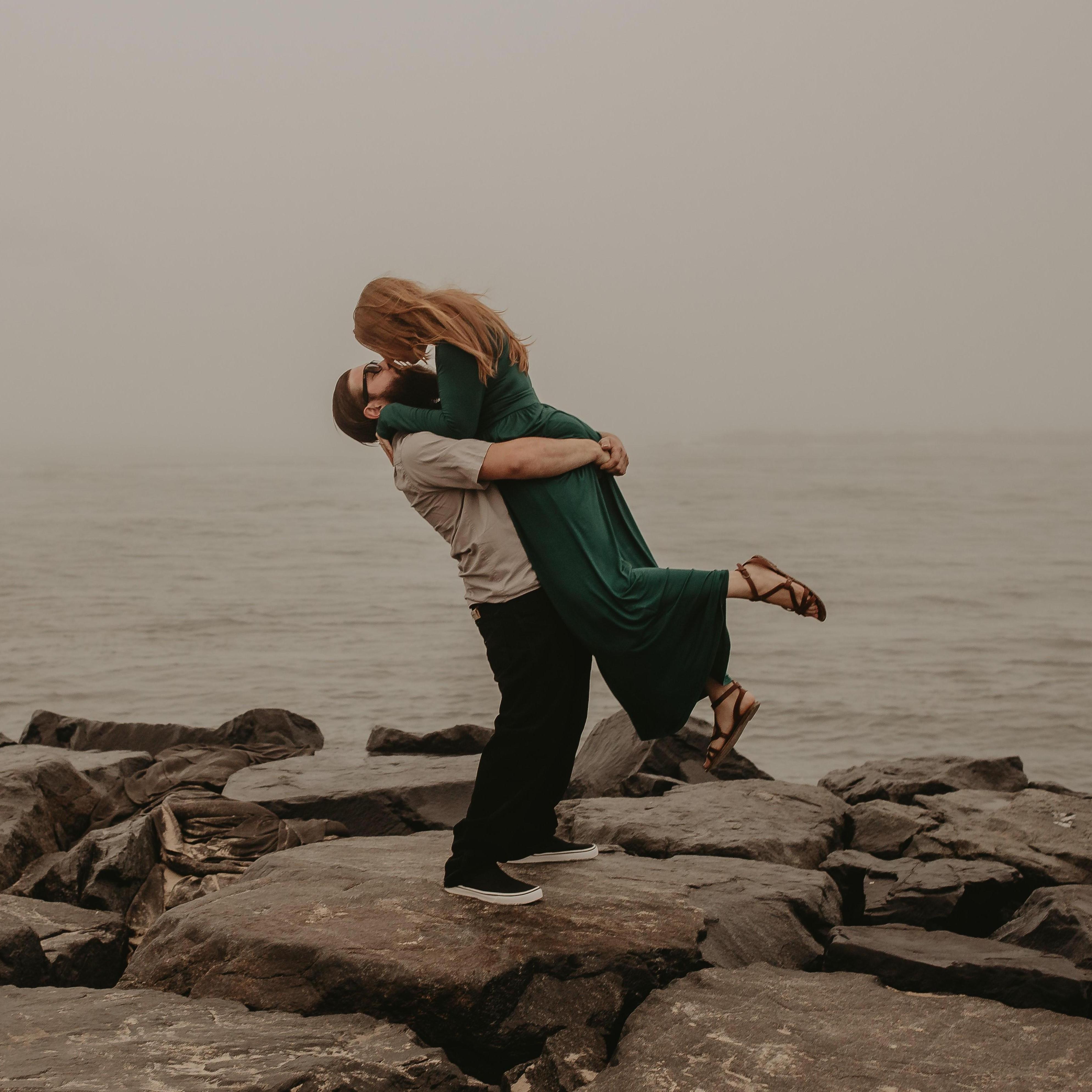 Engagement Photo Sess