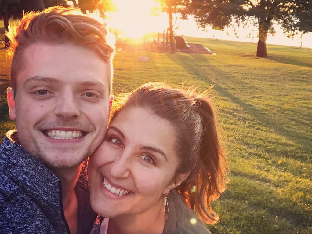 The Wedding Website of Tara Martino and Carter Biskup