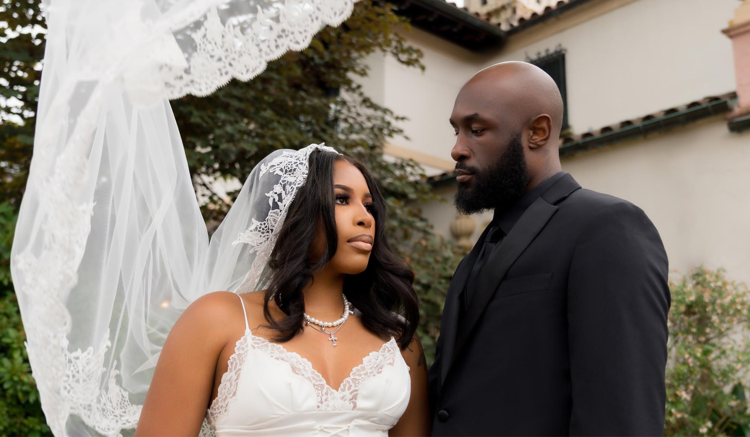 The Wedding Website of Lauren Segars and Sean Lloyd Jr.