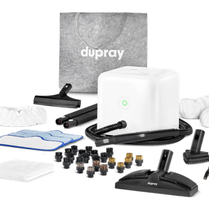 Neat™ Steam Cleaning Pack Pro™ Bundle