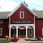 Pittsford Farms Dairy & Bakery ($$)