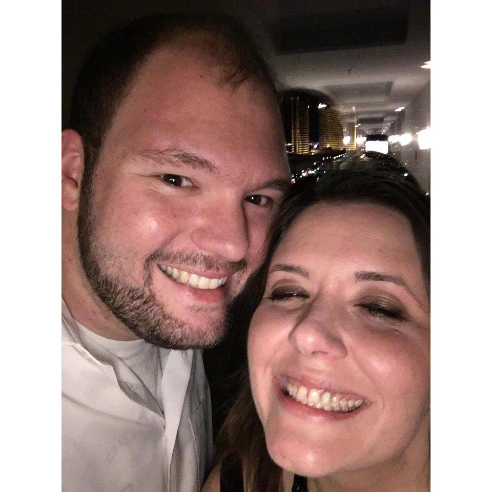 Vegas 2016