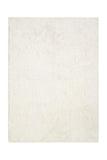 Polar White Plush Rug