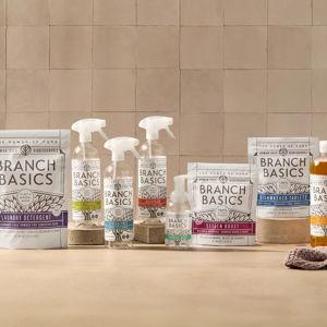 Branch Basics Ultimate Cleaning Starter Kit