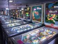 The PinBall Hall Of Fame
