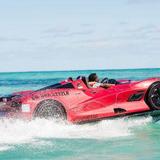 GO Jet Cars Punta Cana