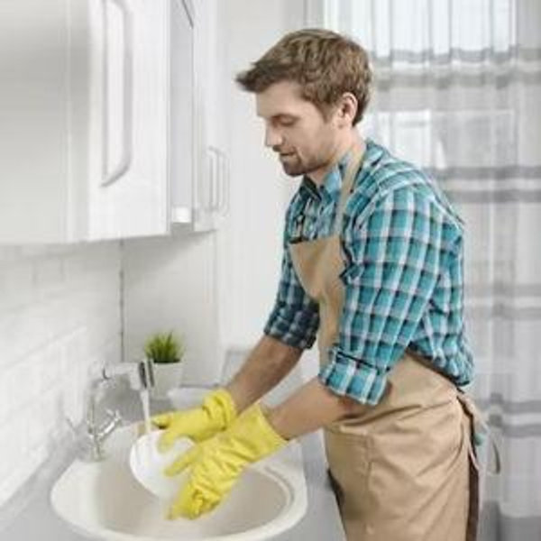 Dishwasher Fund!
