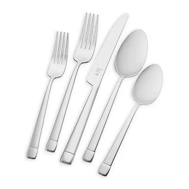 Zwilling® J.A. Henckels Bellamar 20-Piece Flatware Set