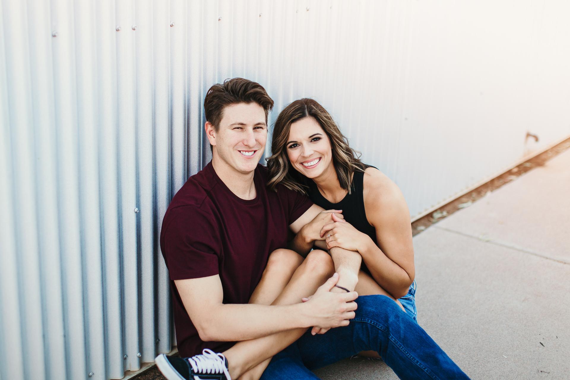 The Wedding Website of Paige Tonz and Justin Callahan