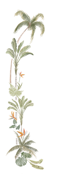 floral
